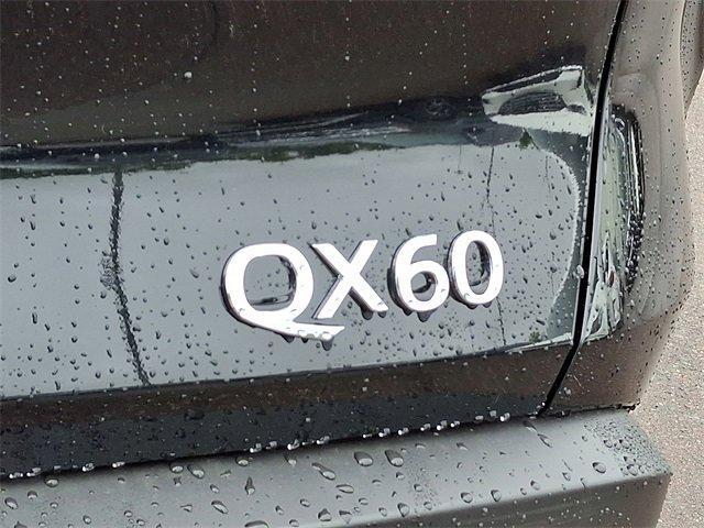 2025 INFINITI QX60 Vehicle Photo in Willow Grove, PA 19090