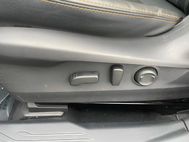 2023 Subaru Outback Vehicle Photo in Oshkosh, WI 54904