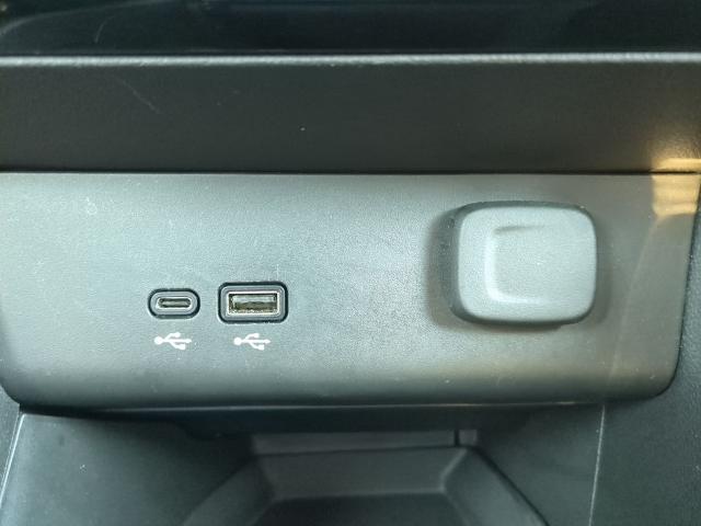 2024 Buick Encore GX Vehicle Photo in Brunswick, GA 31525