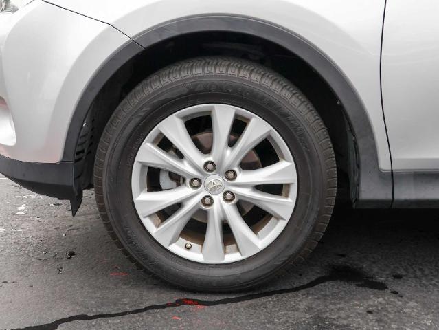 2013 Toyota RAV4 Vehicle Photo in Dallas, TX 75209
