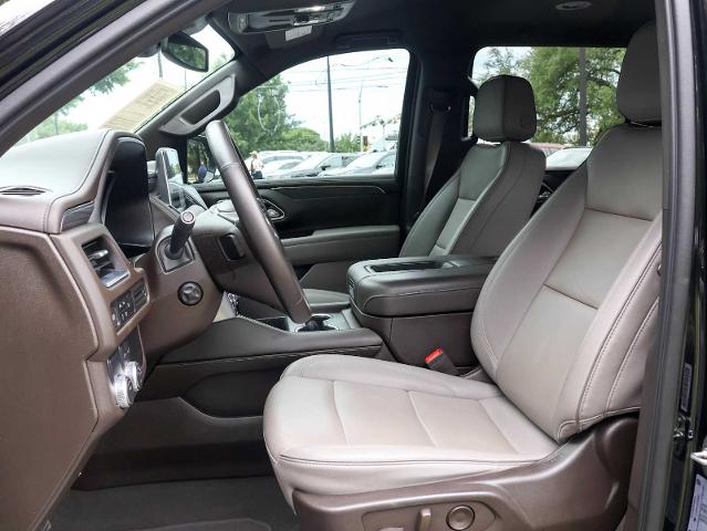2023 GMC Yukon XL Vehicle Photo in Dallas, TX 75209