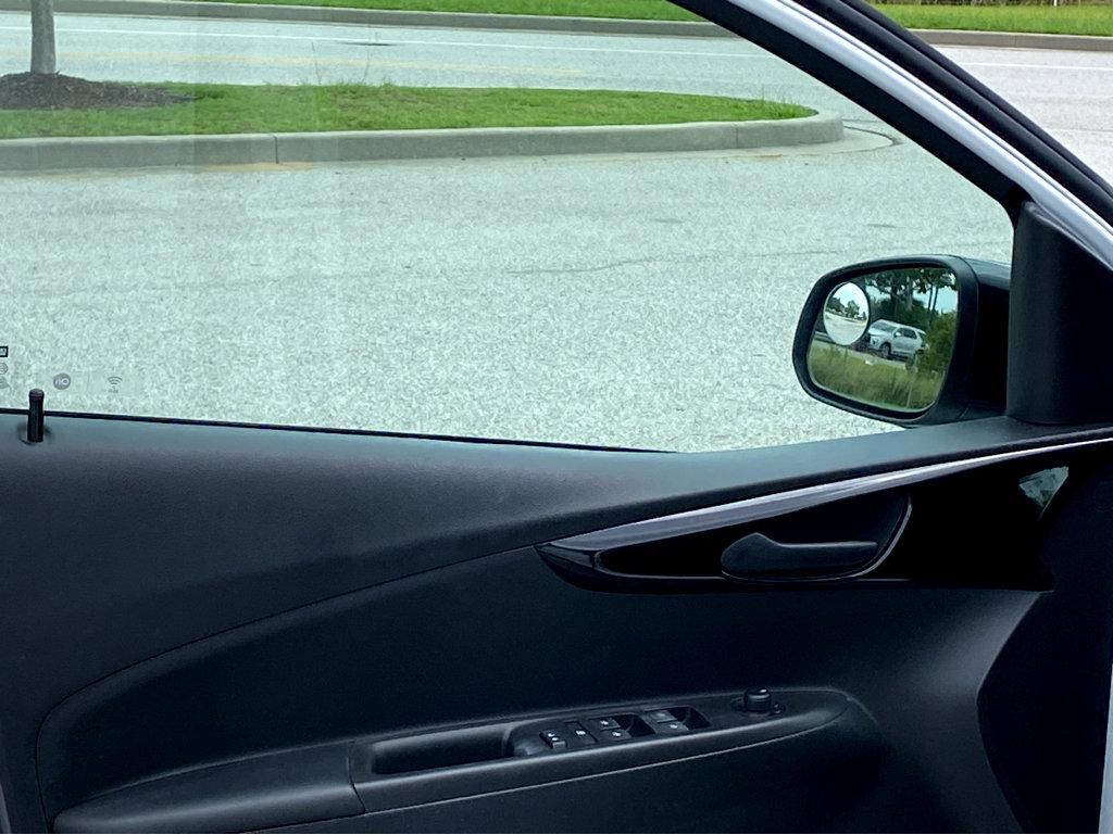 2021 Chevrolet Spark Vehicle Photo in POOLER, GA 31322-3252