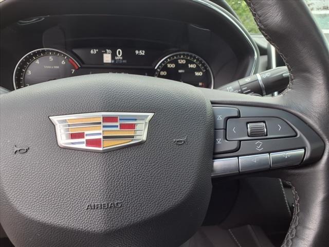 2023 Cadillac CT5 Vehicle Photo in SMITHTOWN, NY 11787-5023