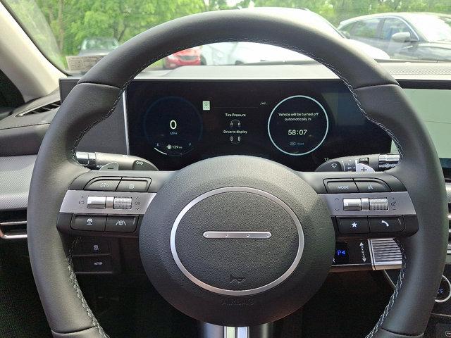 2025 Hyundai SONATA Vehicle Photo in Harrisburg, PA 17111