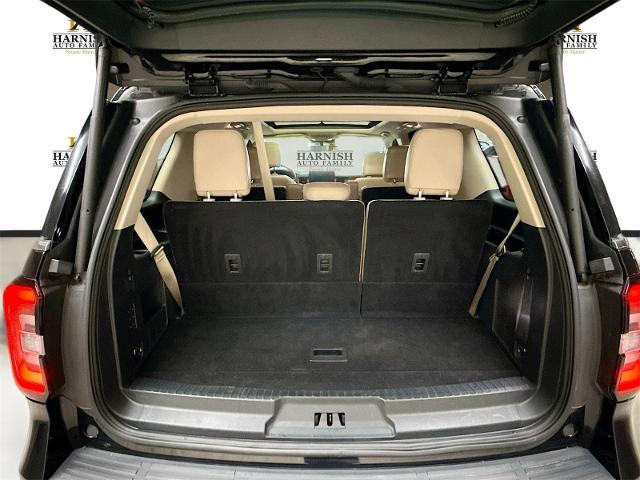 2023 Ford Expedition Vehicle Photo in EVERETT, WA 98203-5662