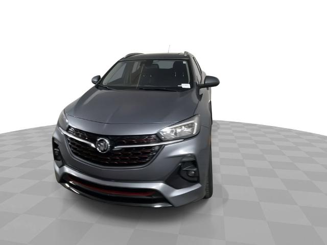 2020 Buick Encore GX Vehicle Photo in GILBERT, AZ 85297-0402