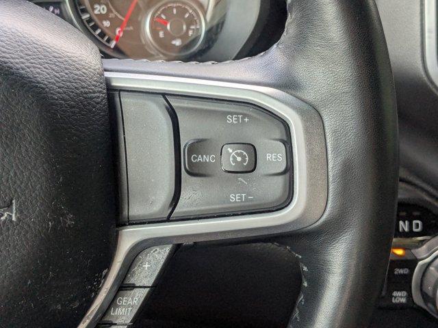 2021 Ram 1500 Vehicle Photo in BRUNSWICK, GA 31525-1881