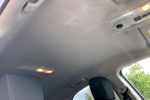 2017 Chevrolet Equinox Vehicle Photo in INDEPENDENCE, MO 64055-1377