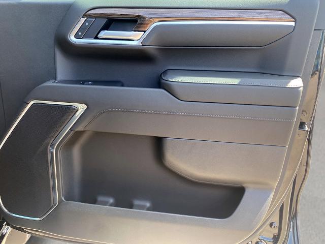 2025 Chevrolet Silverado 1500 Vehicle Photo in SAVANNAH, GA 31406-4513
