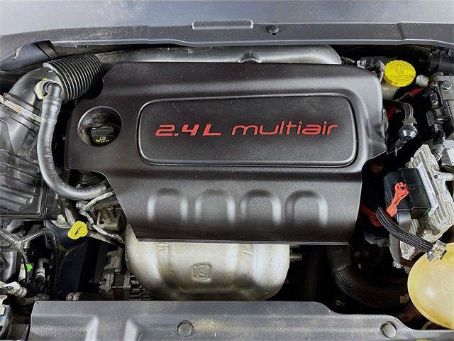 2018 Jeep Compass Vehicle Photo in PUYALLUP, WA 98371-4149