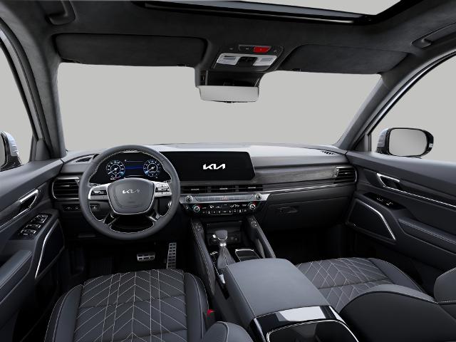 2025 Kia Telluride Vehicle Photo in Appleton, WI 54914
