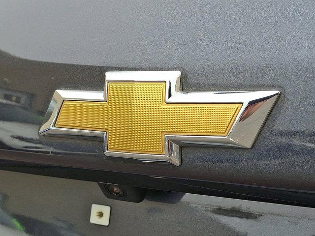 2022 Chevrolet Equinox Vehicle Photo in Philadelphia, PA 19116