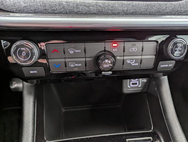 2025 Jeep Compass Vehicle Photo in Oshkosh, WI 54901