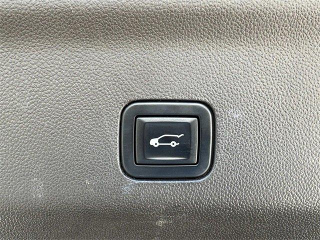 2021 Cadillac Escalade ESV Vehicle Photo in BATON ROUGE, LA 70809-4546