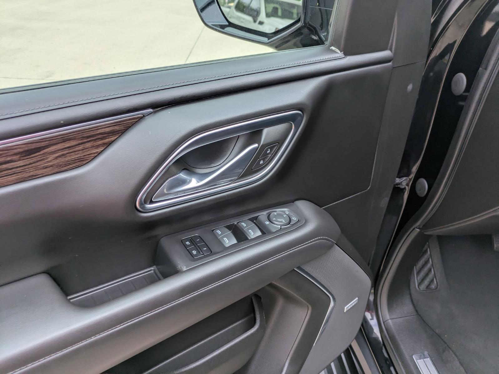 2023 Chevrolet Tahoe Vehicle Photo in SELMA, TX 78154-1460