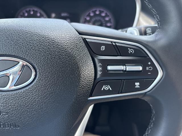 2023 Hyundai SANTA FE Vehicle Photo in Peoria, IL 61615