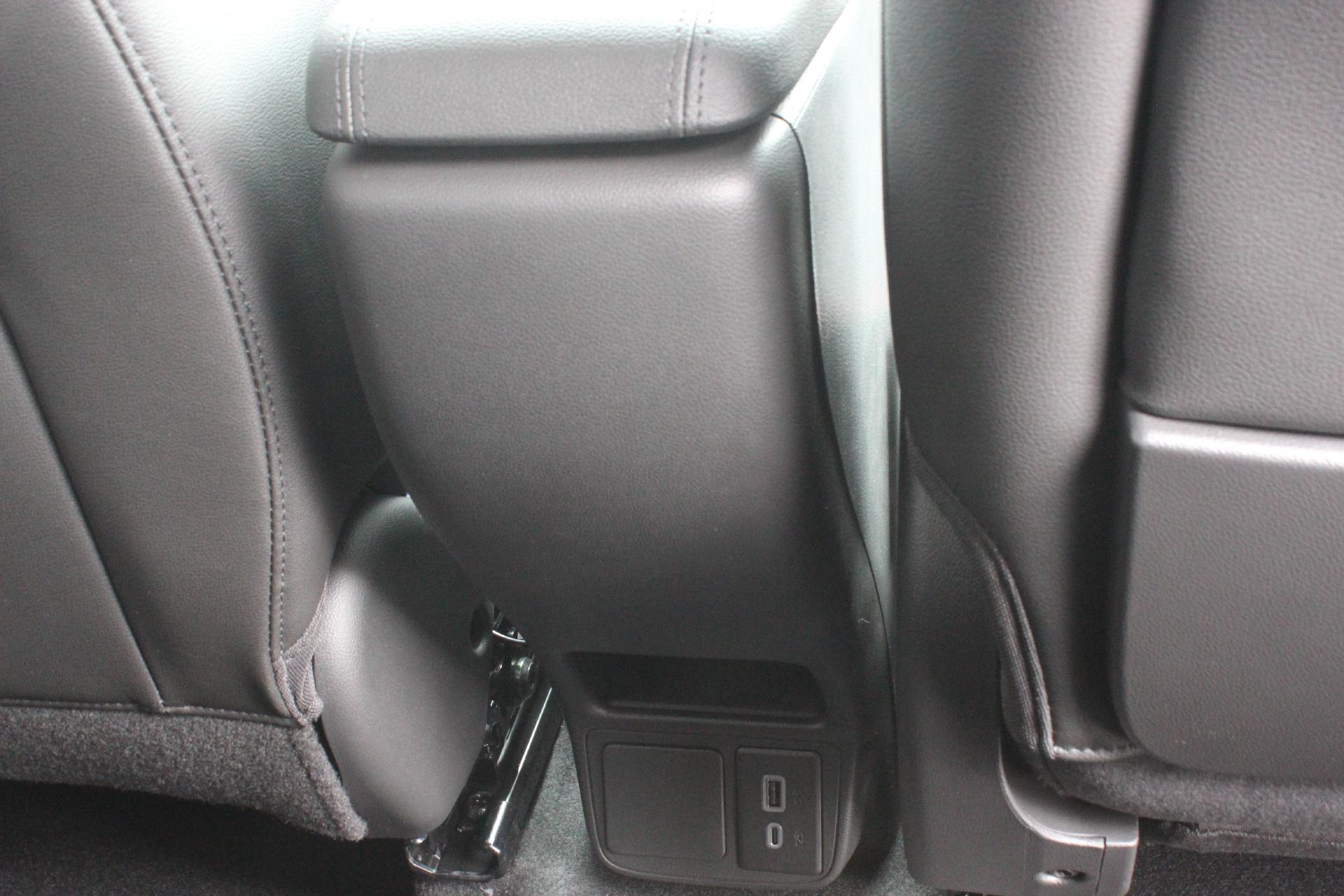 2026 Buick Encore GX Vehicle Photo in AURORA, CO 80012-4011