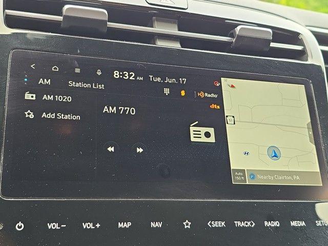 2024 Hyundai TUCSON Vehicle Photo in Pleasant Hills, PA 15236