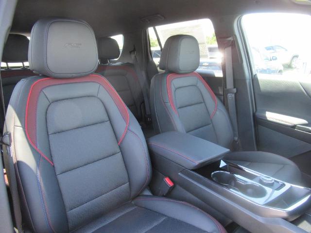 2026 Chevrolet Equinox Vehicle Photo in LEESBURG, FL 34788-4022
