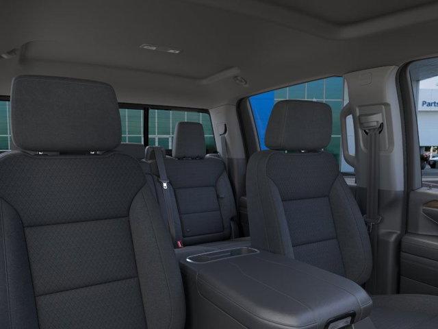 2025 Chevrolet Silverado 3500 HD Vehicle Photo in SELMA, TX 78154-1460