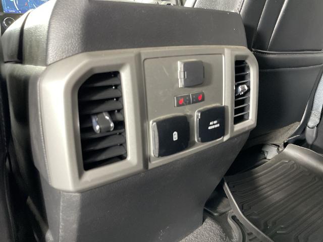 2021 Ford F-350 Vehicle Photo in GILBERT, AZ 85297-0402