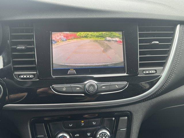 2022 Buick Encore Vehicle Photo in LEOMINSTER, MA 01453-2952