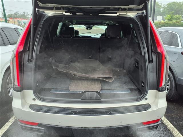 2021 Cadillac Escalade ESV Vehicle Photo in SMITHTOWN, NY 11787-5023