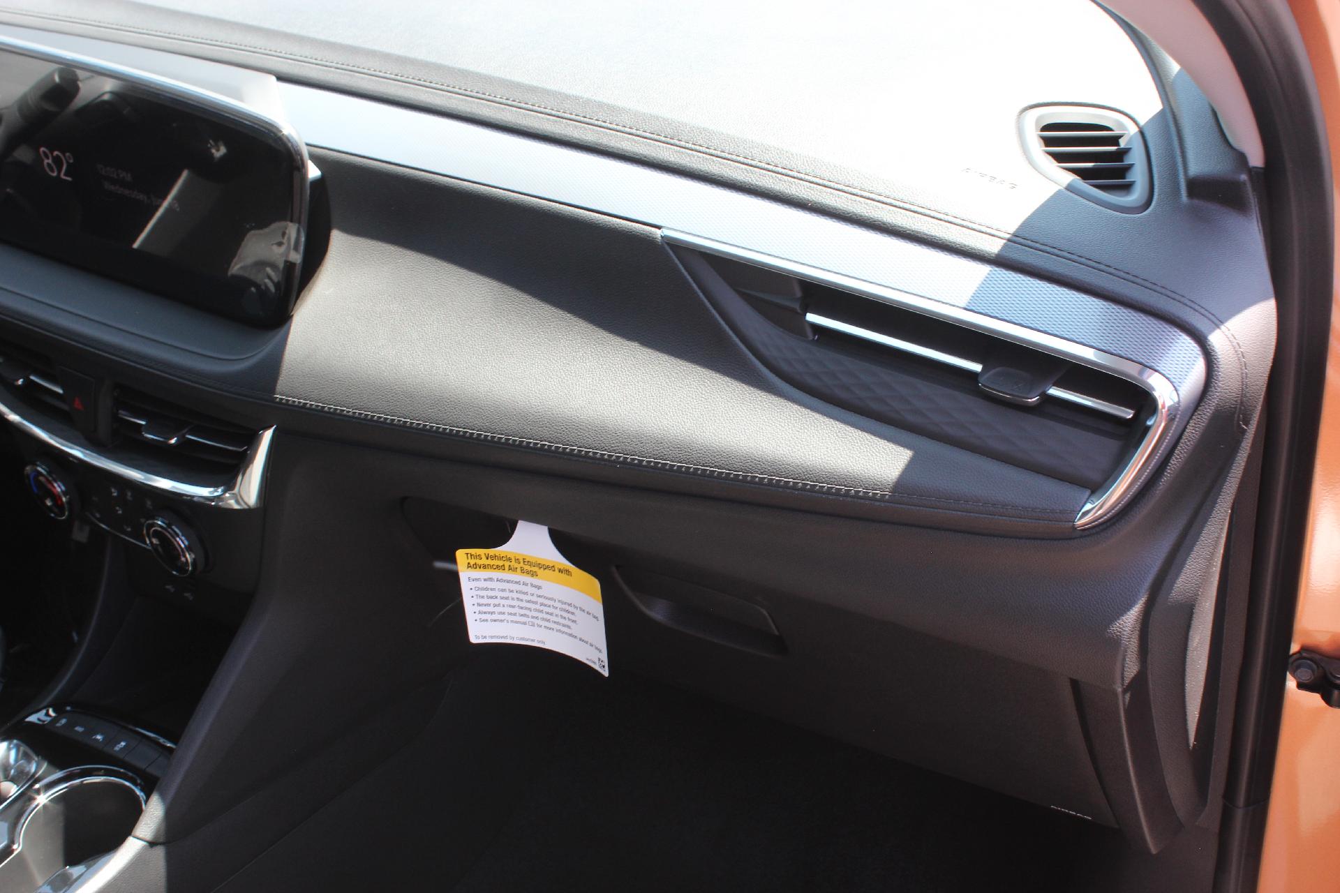 2026 Buick Encore GX Vehicle Photo in AURORA, CO 80012-4011