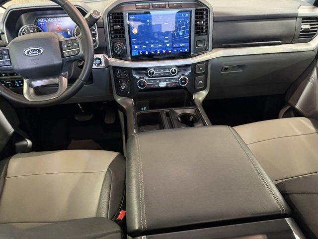 2023 Ford F-150 Vehicle Photo in Ogallala, NE 69153