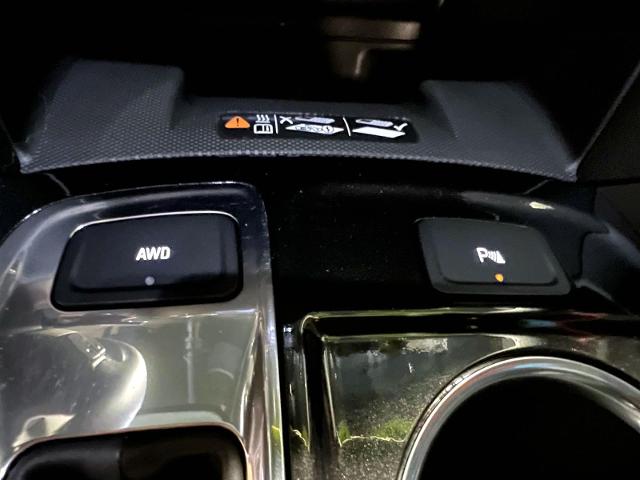 2022 Chevrolet Equinox Vehicle Photo in Roslyn, NY 11576