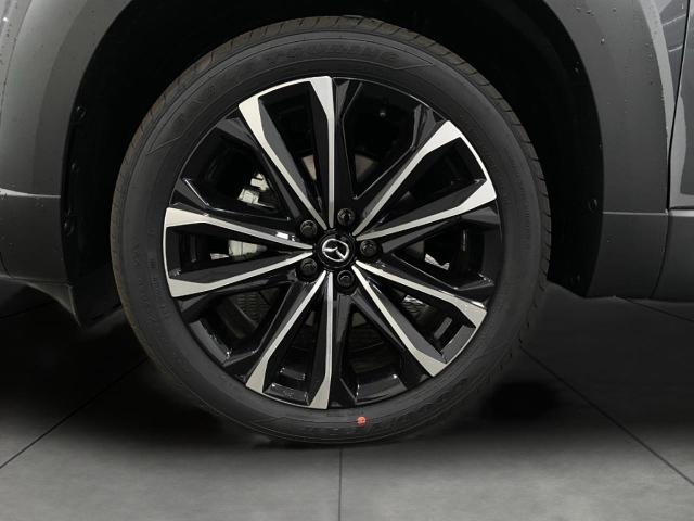 2025 Mazda CX-50 Vehicle Photo in Appleton, WI 54913