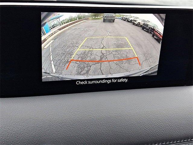 2023 Mazda CX-5 Vehicle Photo in LANCASTER, PA 17601-0000