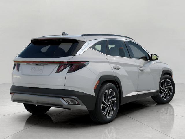 2025 Hyundai TUCSON Vehicle Photo in Green Bay, WI 54304