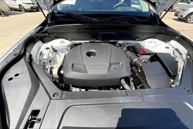 2022 Volvo XC90 Vehicle Photo in San Antonio, TX 78230