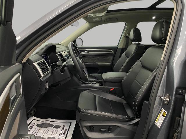 2022 Volkswagen Atlas Vehicle Photo in Appleton, WI 54913