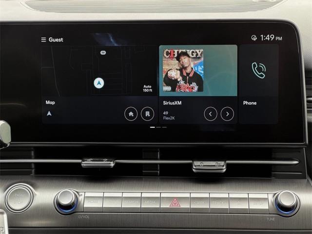 2025 Hyundai KONA Vehicle Photo in Green Bay, WI 54304