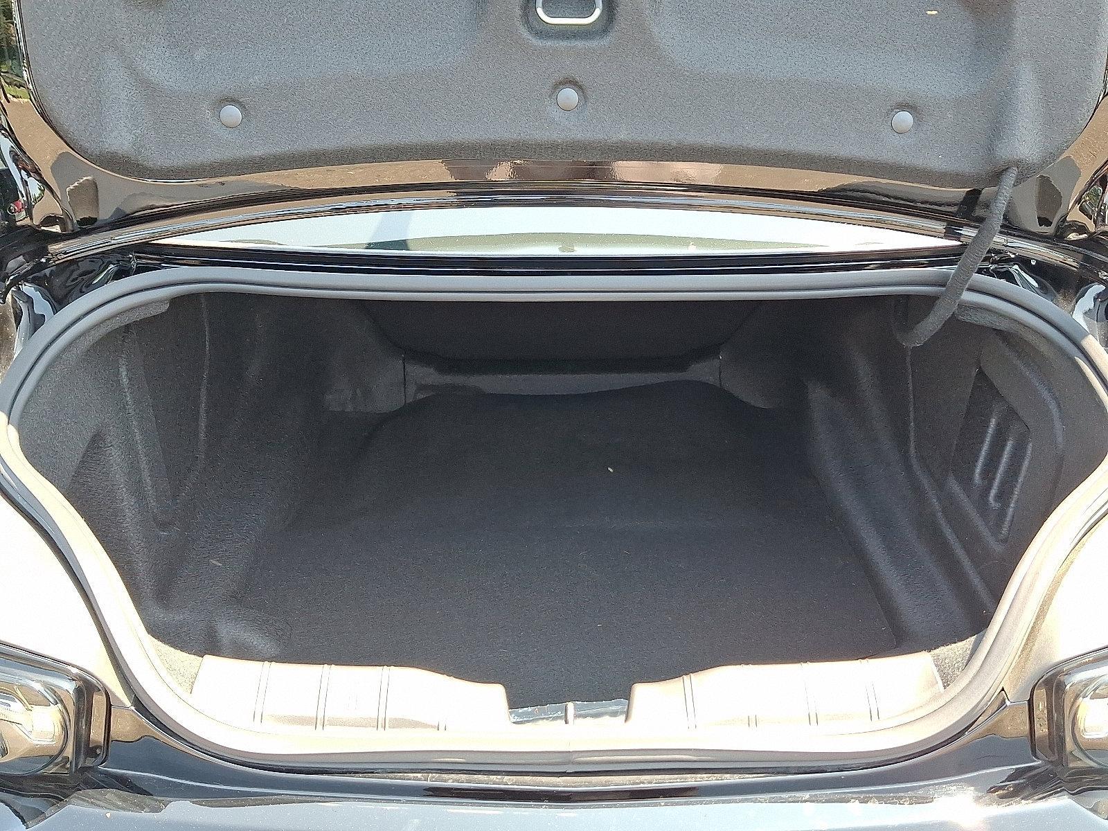 2021 Chevrolet Camaro Vehicle Photo in Trevose, PA 19053