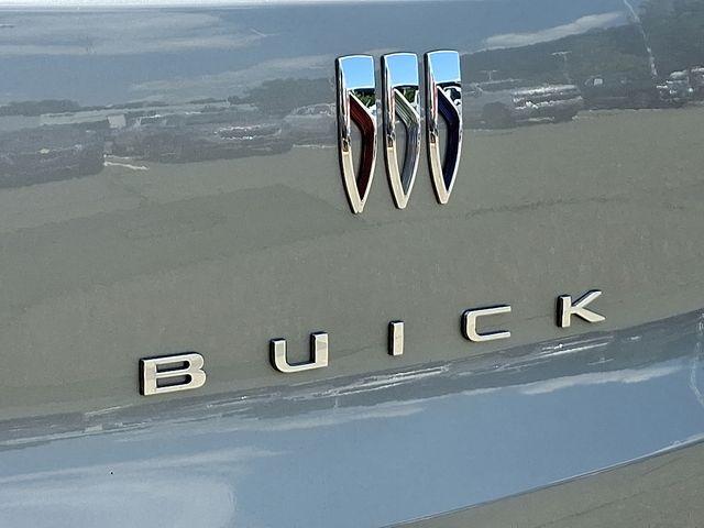 2024 Buick Encore GX Vehicle Photo in DANBURY, CT 06810-5034