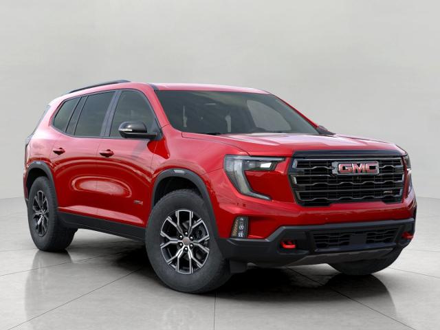 2025 GMC Acadia Vehicle Photo in APPLETON, WI 54914-8833