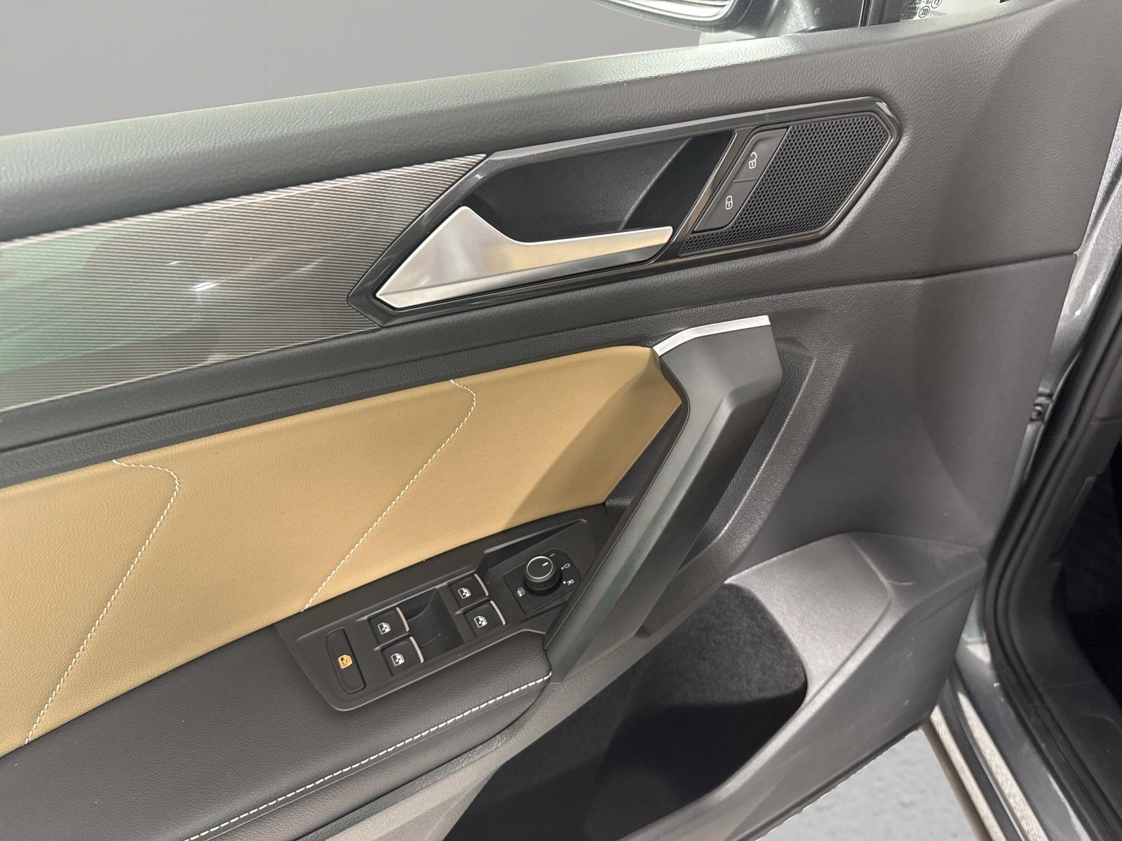 2022 Volkswagen Tiguan Vehicle Photo in Georgetown, TX 78626