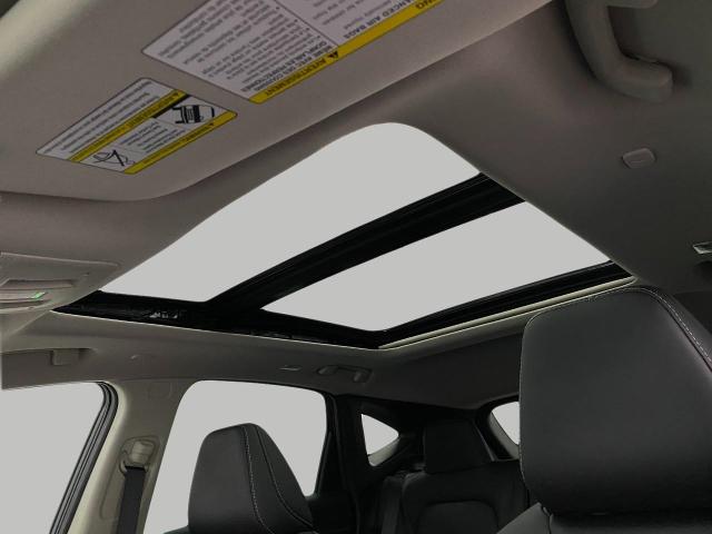 2025 Nissan Murano Vehicle Photo in Appleton, WI 54913