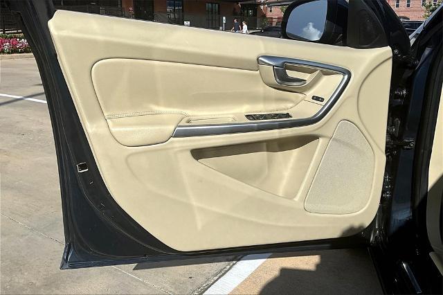 2015 Volvo S60 Vehicle Photo in Houston, TX 77007