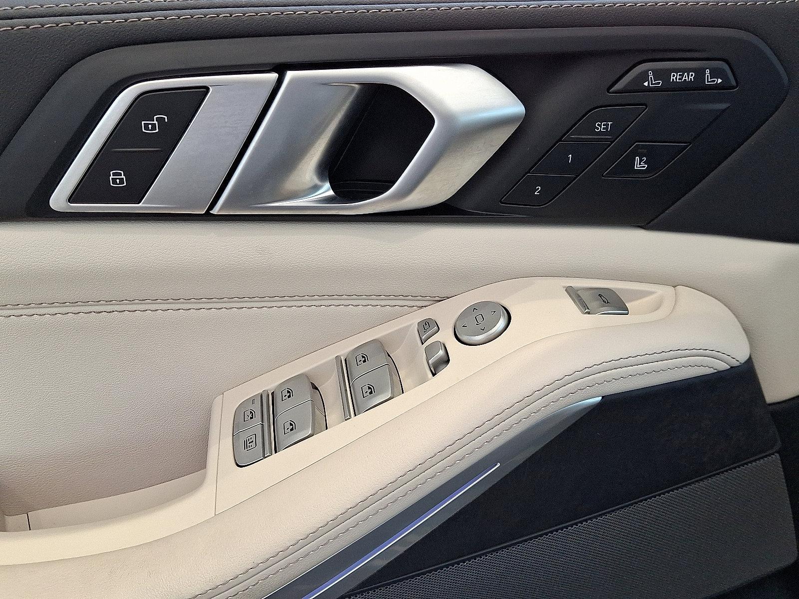 2025 BMW X7 xDrive40i Vehicle Photo in Lancaster, PA 17601