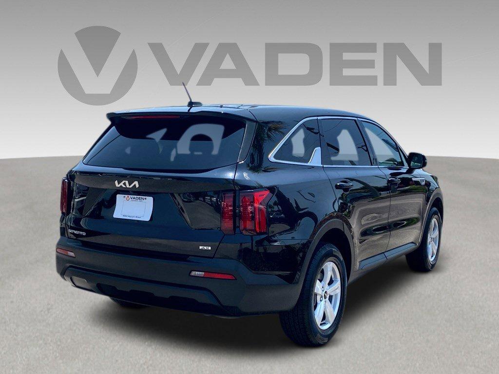 2023 Kia Sorento Vehicle Photo in SAVANNAH, GA 31406-4513