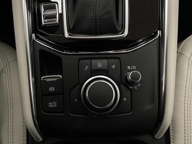 2025 Mazda CX-5 Vehicle Photo in Green Bay, WI 54304