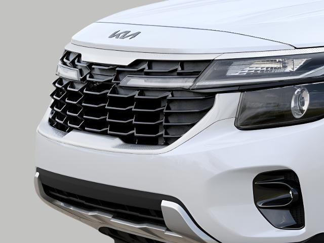 2025 Kia Seltos Vehicle Photo in Appleton, WI 54914