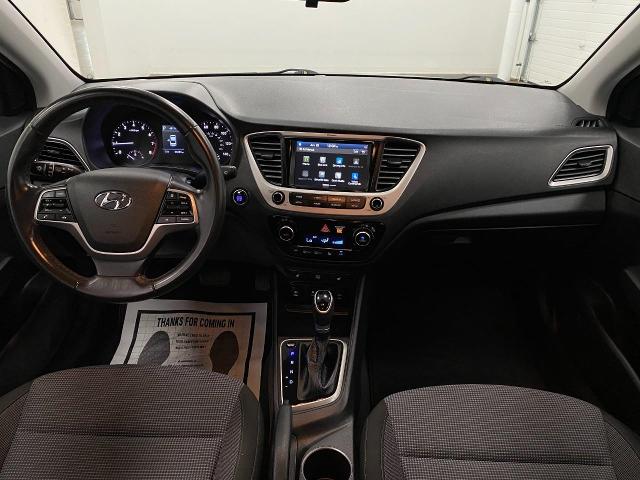 2021 Hyundai ACCENT Vehicle Photo in Appleton, WI 54913