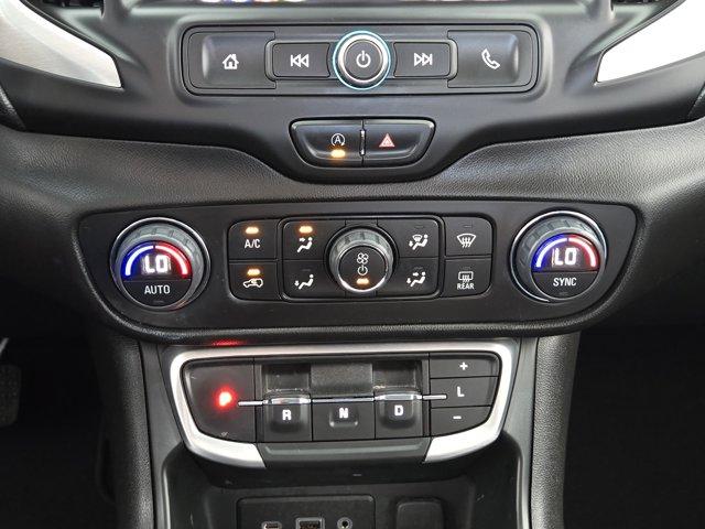 2022 GMC Terrain Vehicle Photo in Decatur, TX 76234