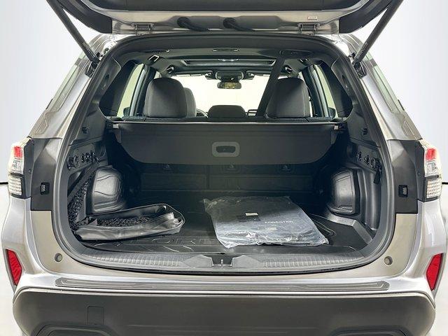 2025 Subaru Forester Vehicle Photo in Doylestown, PA 18902