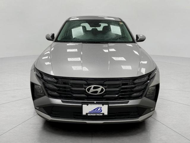 2025 Hyundai TUCSON Vehicle Photo in Appleton, WI 54913